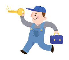 Local emergency lockout specialist near you offering 24/7 emergency lockout solution in Elk Grove, CA