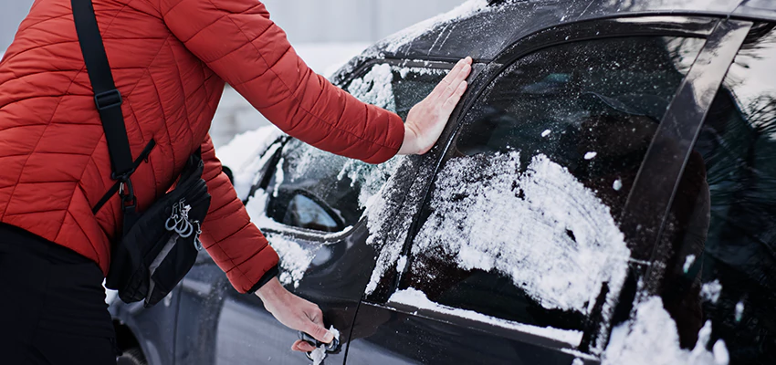 Emergency Keyless Lockout in Elk Grove, CA