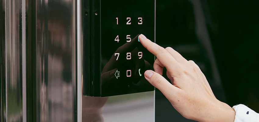 Business Locksmith Solutions in Elk Grove, CA