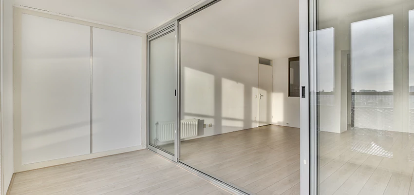 Patio Glass Sliding Door Lock in Elk Grove, CA