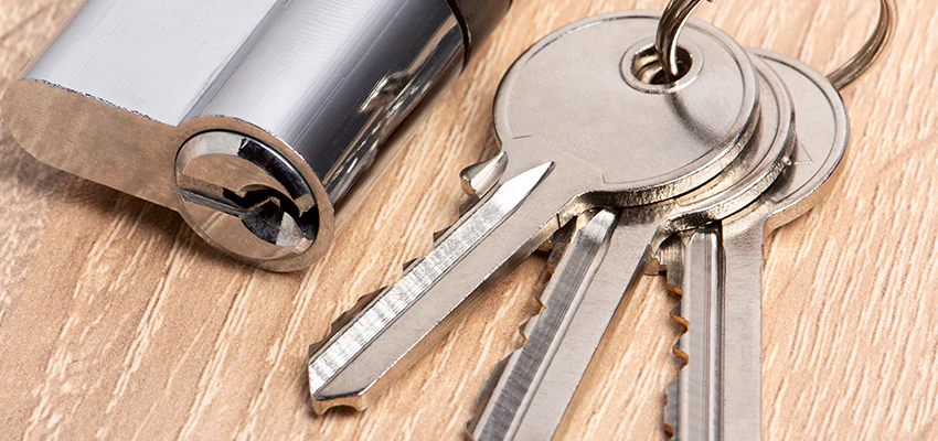 Cylinder Lock Master Key in Elk Grove, CA