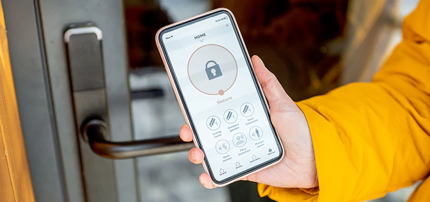 Kwikset Halo Wifi Locks Repair And Installation in Elk Grove, CA