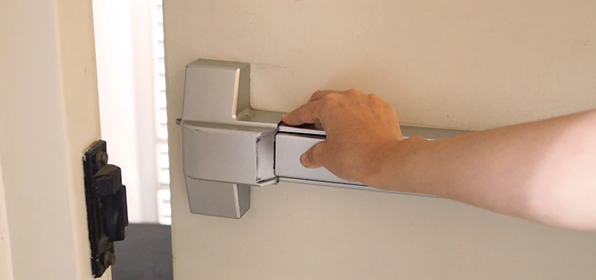 Door Lock Cylinder Reinforcements in Elk Grove, CA