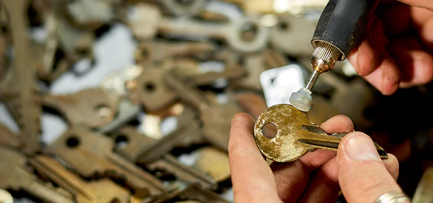 Car Lock Key Repair Service in Elk Grove, CA