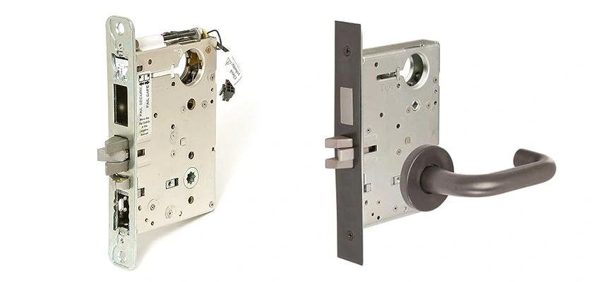 Corbin Russwin Mortise Locks Repair Installation in Elk Grove, CA