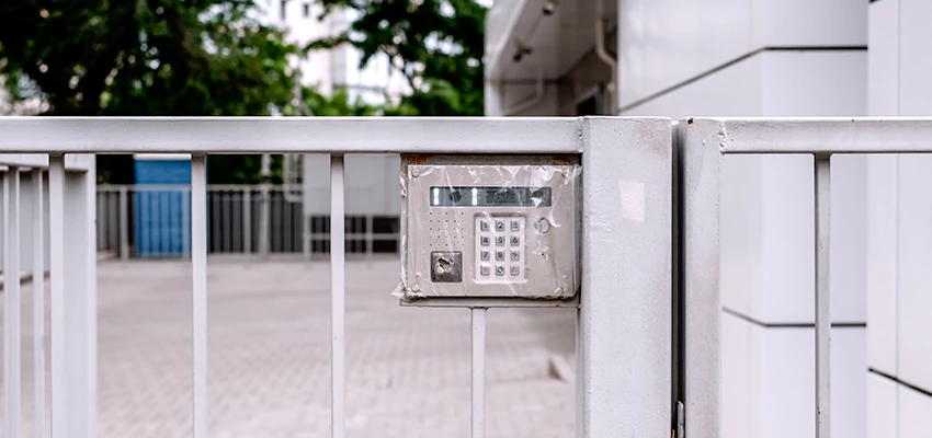 Gate Locks For Metal Gates in Elk Grove, California