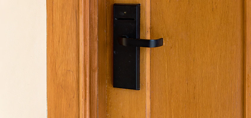 Security Gates For Home Invasion Prevention in Elk Grove, California