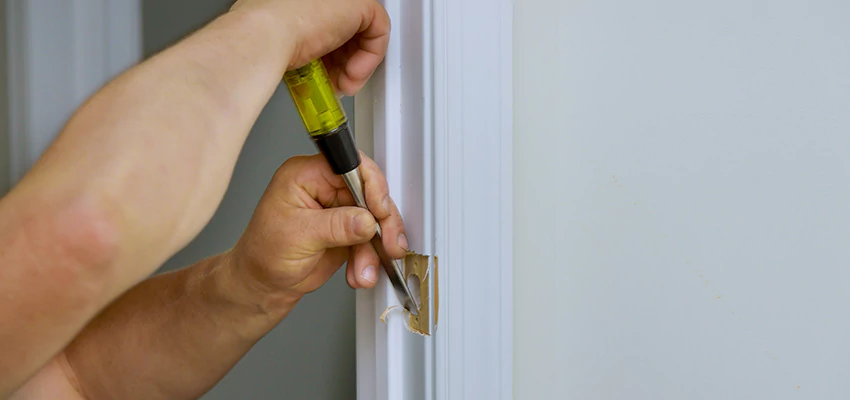 On Demand Locksmith For Key Replacement in Elk Grove, California