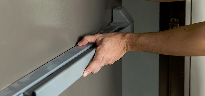 Electro-Magnetic Hold Open Fire Door Closing Systems in Elk Grove, CA