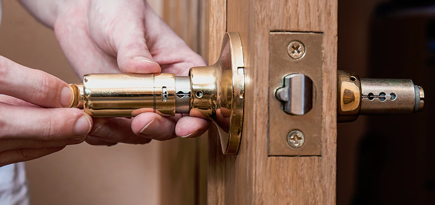 Padlock Lock Replacement Assistance in Elk Grove, CA