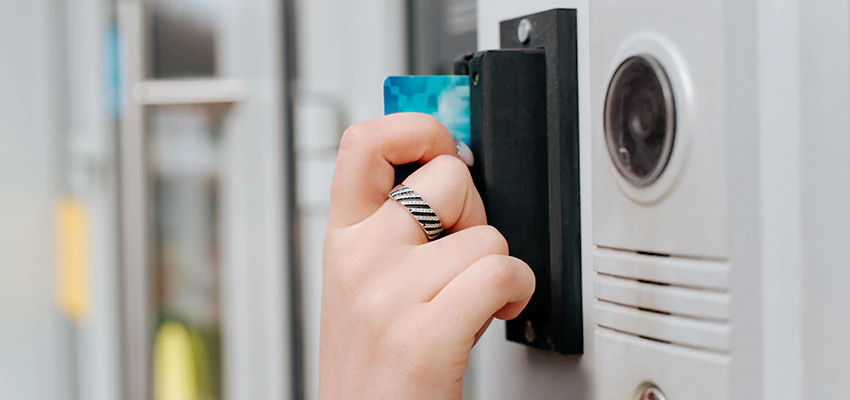 Secure Smartphone-Based Entry Systems Installation in Elk Grove, California