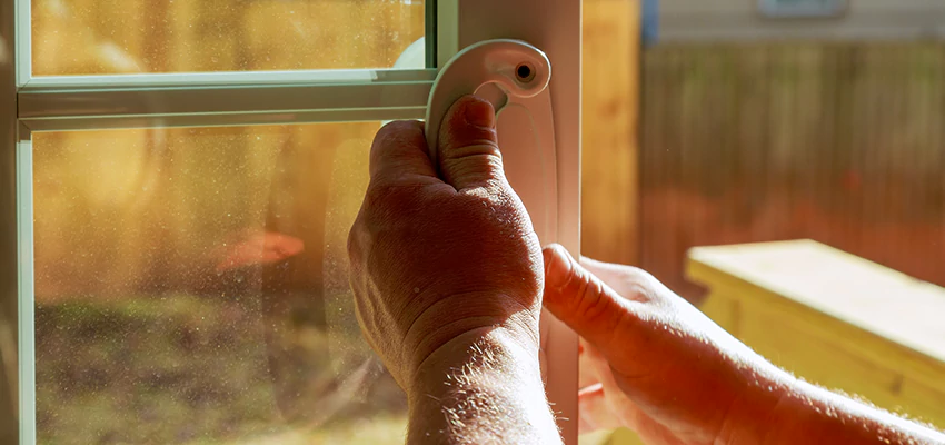 Accordion Sliding Doors Locks Replacement in Elk Grove, CA