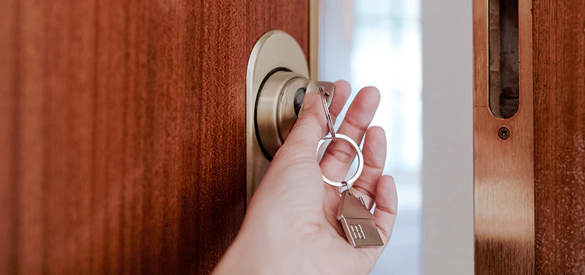 Deadbolt Lock Installation in Elk Grove, CA