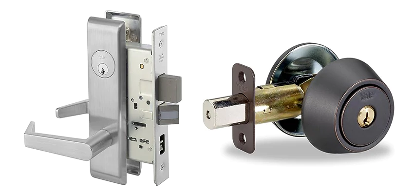 Yale Multipoint Lock in Elk Grove, CA