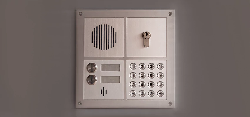Mobile Access Control System Installation in Elk Grove, CA