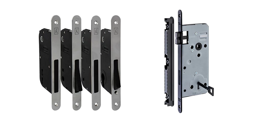 Locksmith For Magnetic Door Locks in Elk Grove, CA