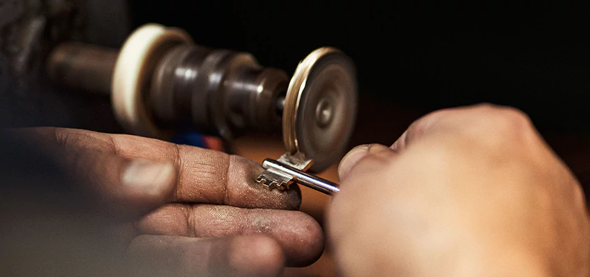 Hotel Lock Master Key System in Elk Grove, California