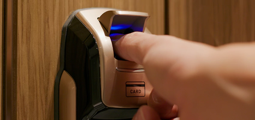 Office Rolling Door Lock Upgrades Solutions in Elk Grove, CA