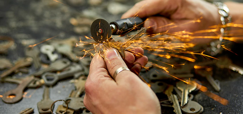 24/7 Locksmith Services For Lock Rekeying in Elk Grove, CA