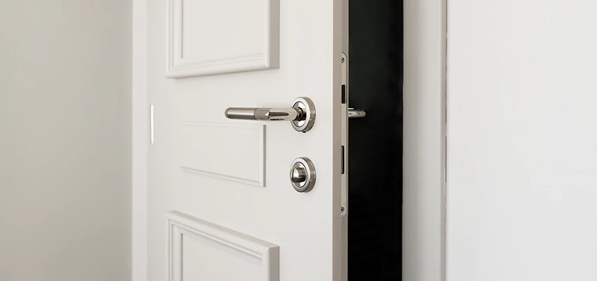 Folding Bathroom Door With Lock Solutions in Elk Grove, CA