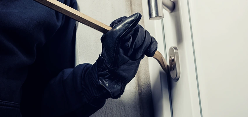 Burglar Damage Door Sensors Repair in Elk Grove, CA
